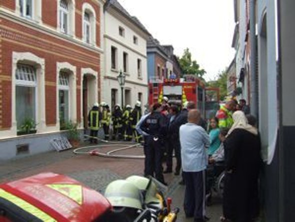 Feuerwehr