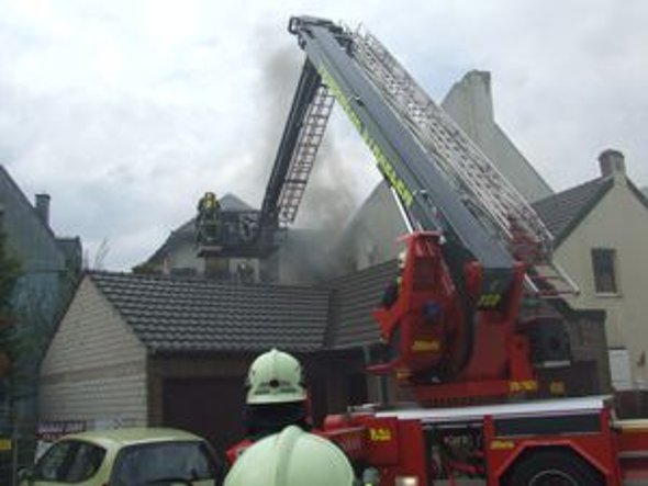 Feuerwehr