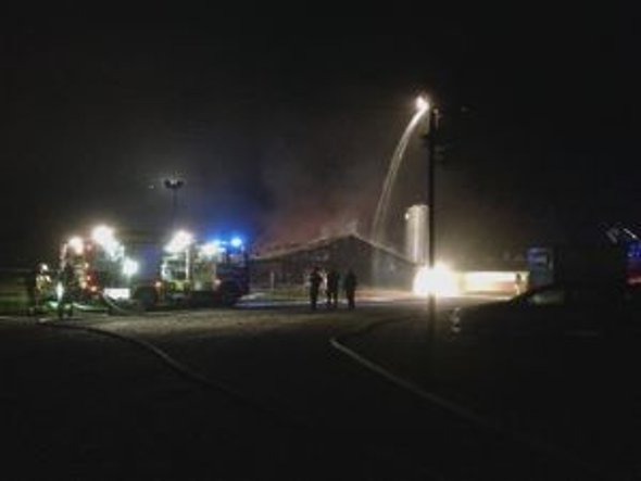 Feuerwehr