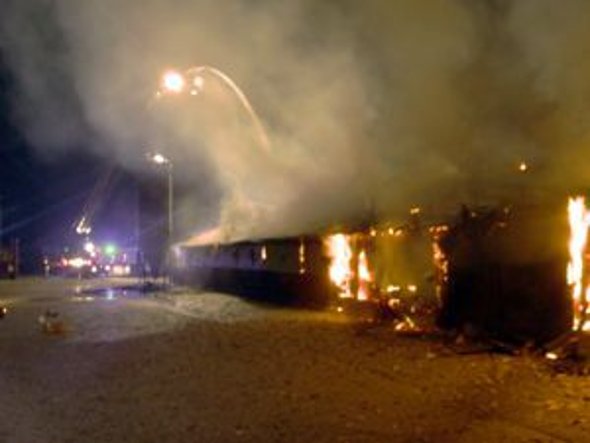 Feuerwehr