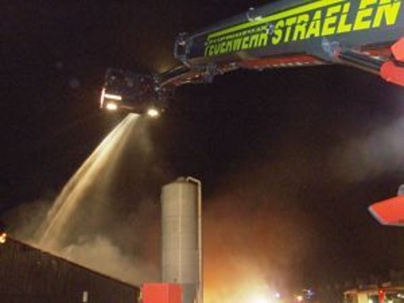 Feuerwehr