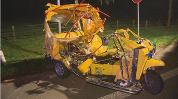 Feuerwehr