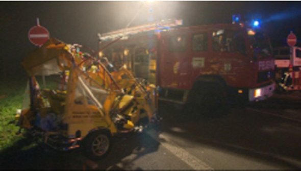 Feuerwehr