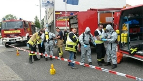 Feuerwehr