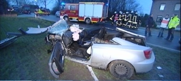 Feuerwehr