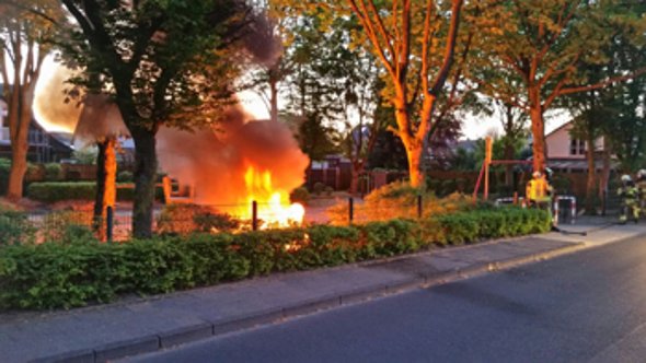 Feuerwehr