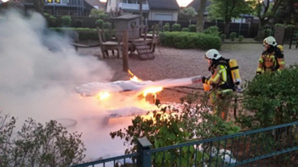 Feuerwehr