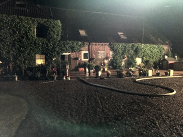 Feuerwehr