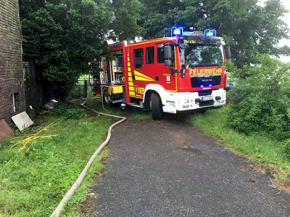 Feuerwehr