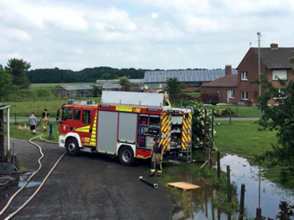 Feuerwehr