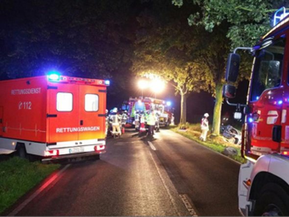 Feuerwehr