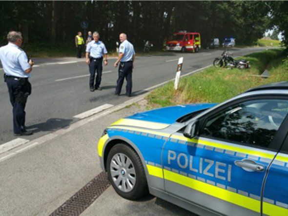 Feuerwehr