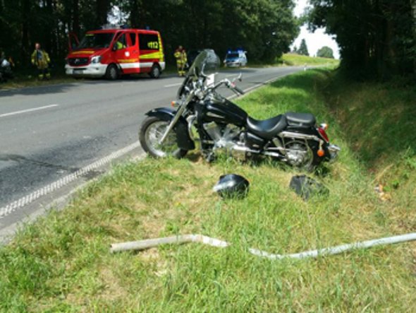 Feuerwehr