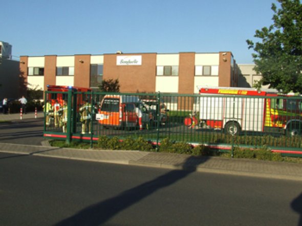 Feuerwehr