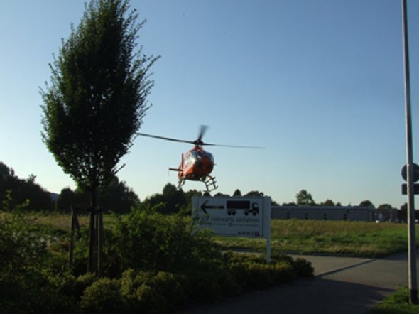 Feuerwehr