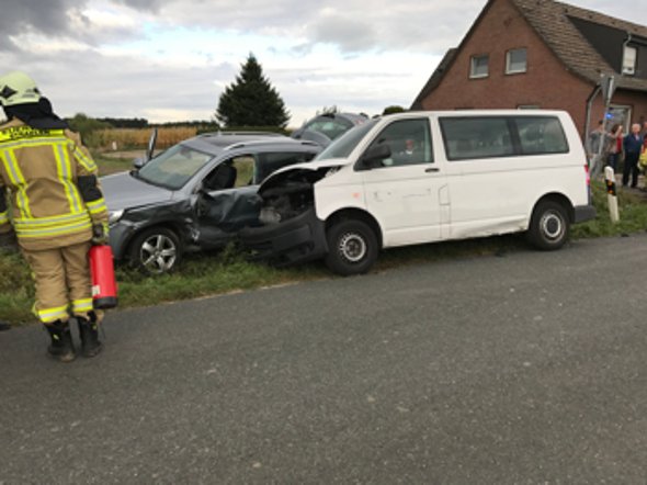 Feuerwehr