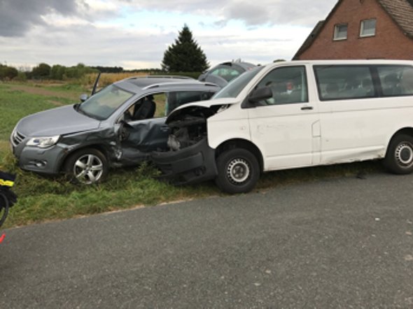 Feuerwehr