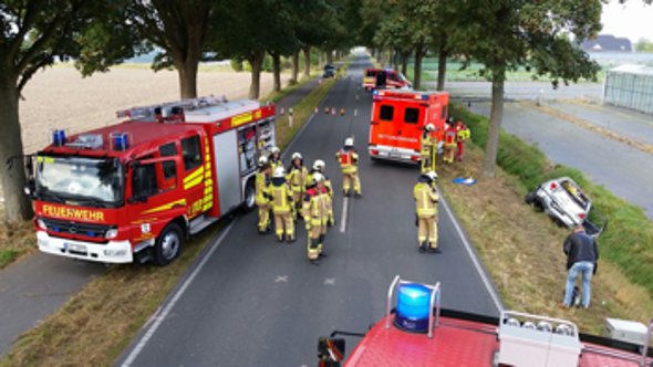 Feuerwehr