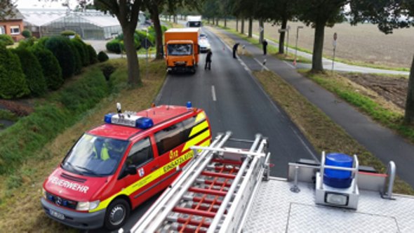 Feuerwehr