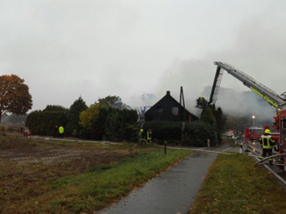 Feuerwehr