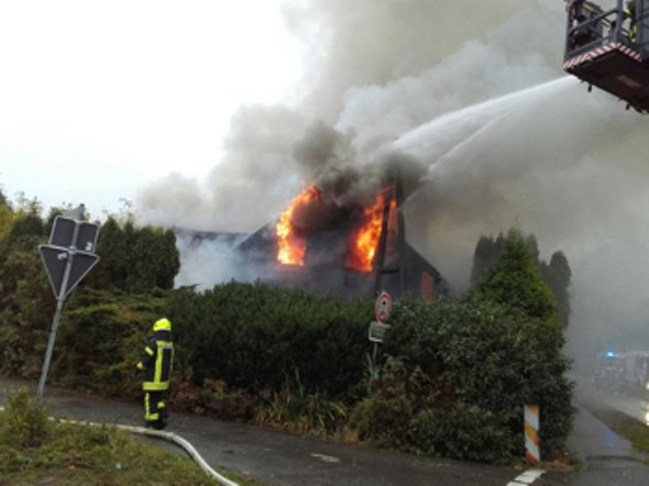 Feuerwehr