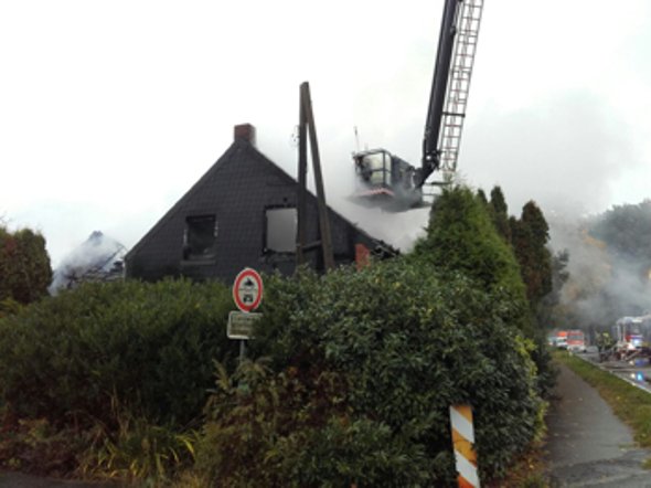 Feuerwehr