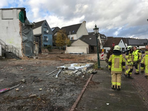 Feuerwehr