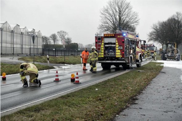 Feuerwehr