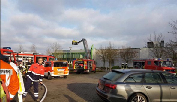 Feuerwehr