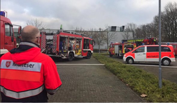 Feuerwehr