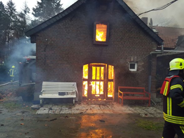 Feuerwehr