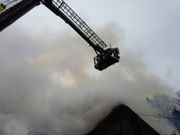 Feuerwehr