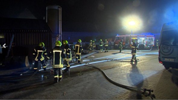 Feuerwehr