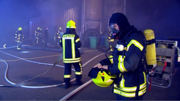 Feuerwehr