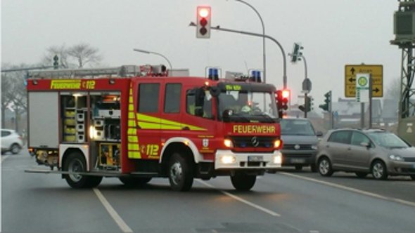 Feuerwehr