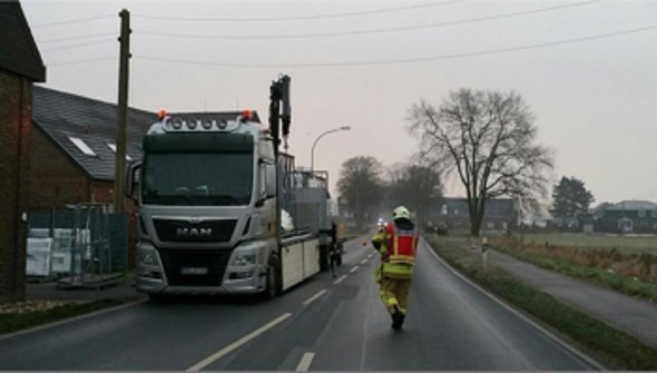 Feuerwehr