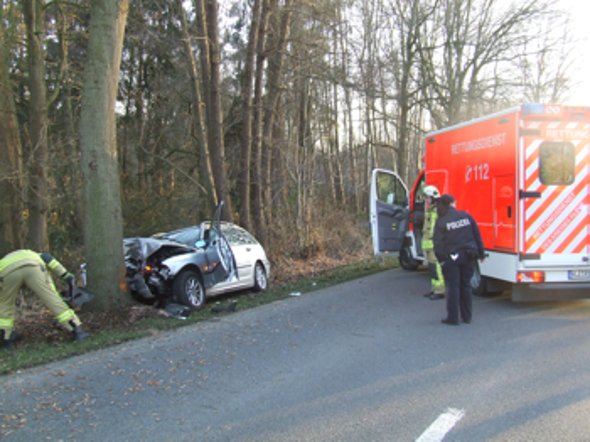 Feuerwehr