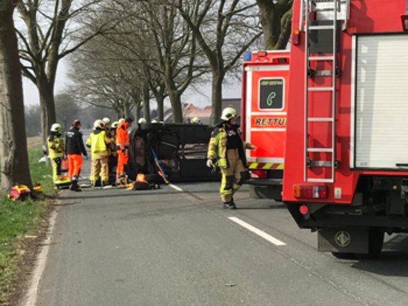 Feuerwehr