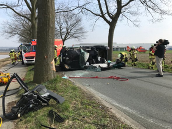 Feuerwehr