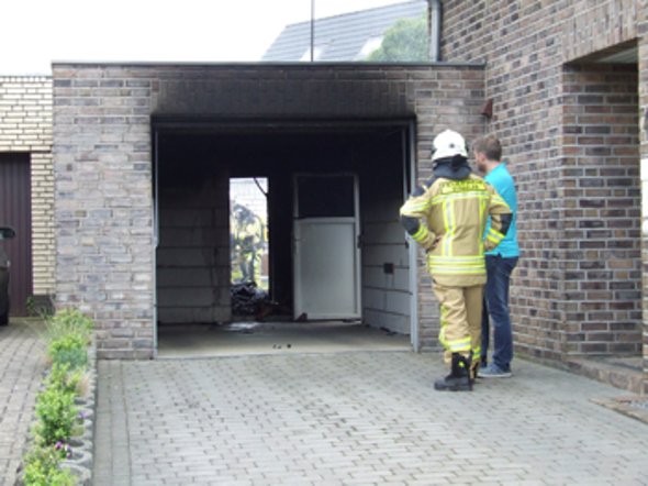 Feuerwehr