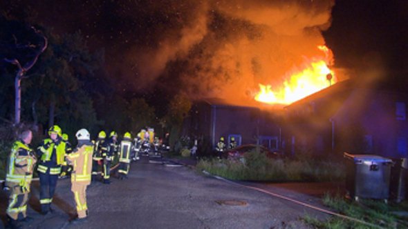 Feuerwehr