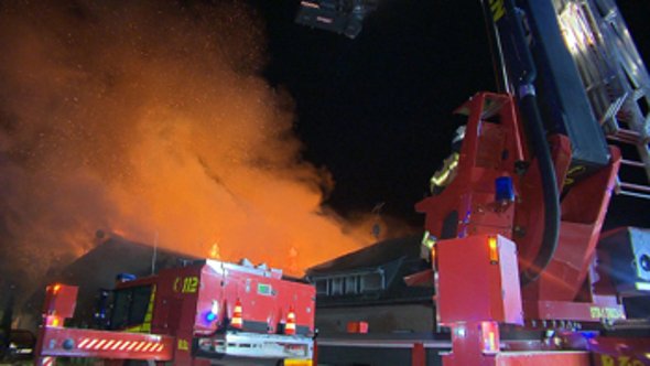 Feuerwehr