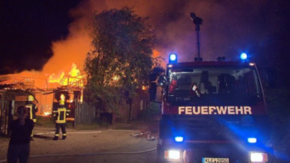Feuerwehr