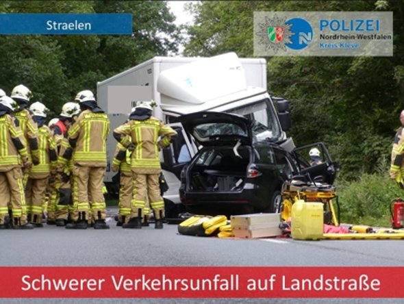 Feuerwehr