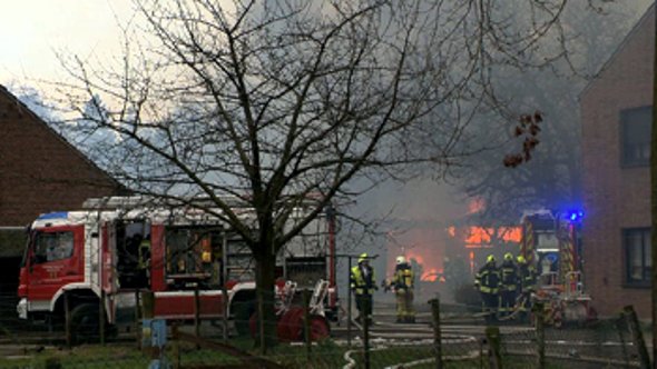 Feuerwehr