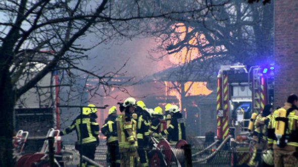 Feuerwehr