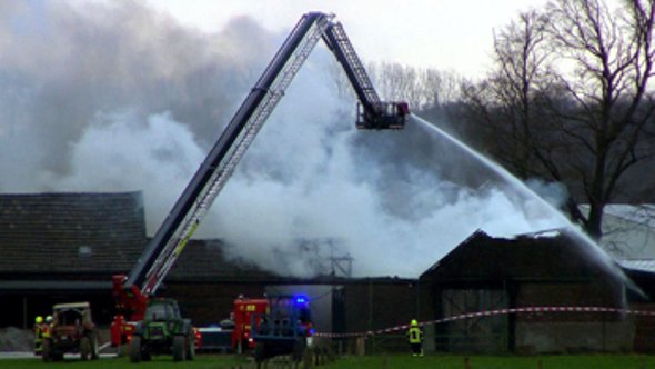 Feuerwehr