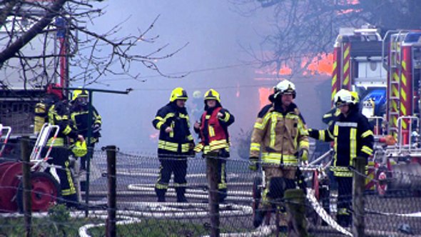 Feuerwehr