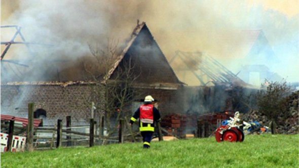 Feuerwehr