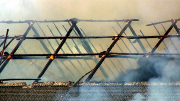 Feuerwehr